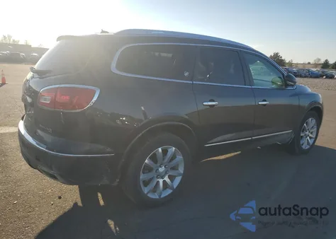 2015 Buick Enclave из США, поврежденный, VIN 5GAKVCKD3FJ352604